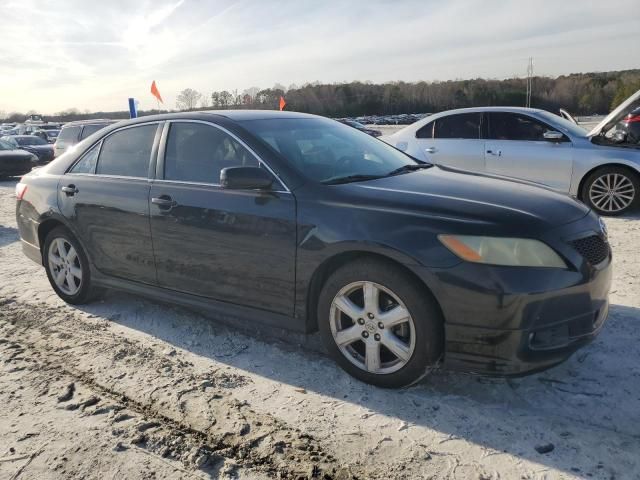 2008 Toyota Camry CE