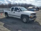 2002 Chevrolet Silverado K1500