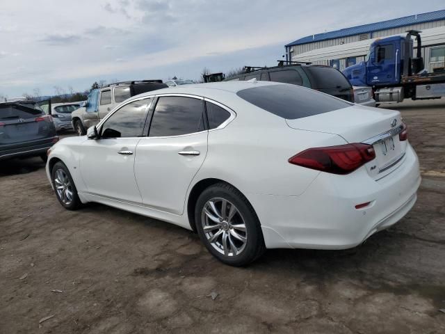 2015 Infiniti Q70 3.7