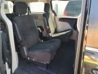 2012 Dodge Grand Caravan Crew