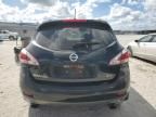 2011 Nissan Murano S