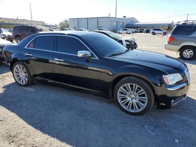 2011 Chrysler 300C