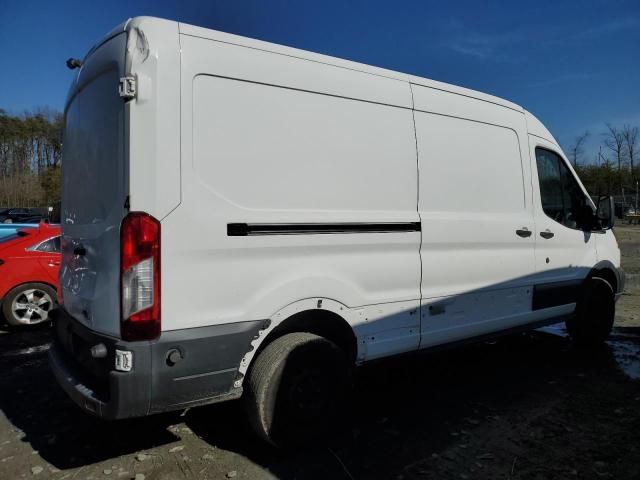 2016 Ford Transit T-250