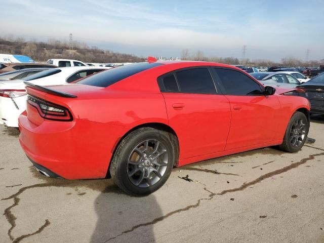 2018 Dodge Charger GT