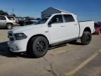 2013 Dodge RAM 1500 Sport