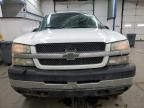 2004 Chevrolet Silverado K2500 Heavy Duty