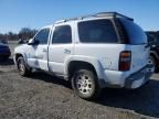 2004 Chevrolet Tahoe K1500