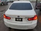 2012 BMW 328 I