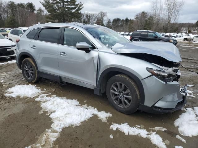 2023 Mazda CX-9 Touring