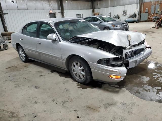 2004 Buick Lesabre Limited