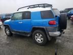 2007 Toyota FJ Cruiser