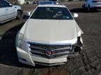 2011 Cadillac CTS Performance Collection