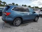 2019 Honda Pilot EX