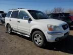 2005 Honda Pilot EXL