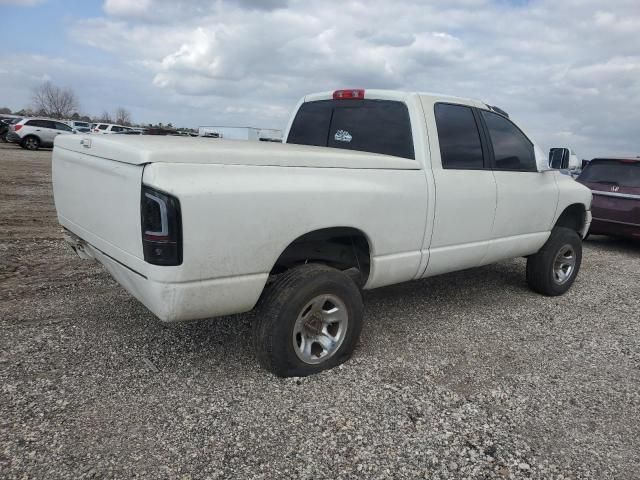 2004 Dodge RAM 1500 ST