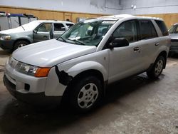 Salvage cars for sale at Kincheloe, MI auction: 2004 Saturn Vue