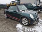 2005 Mini Cooper S