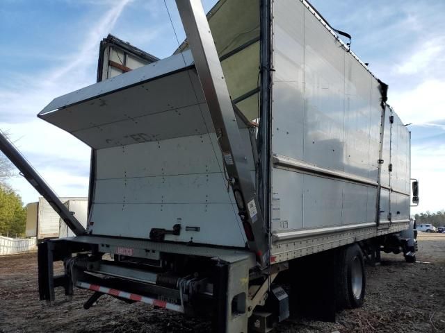 2015 International 4000 4300