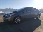 2014 KIA Forte EX