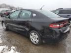 2014 Dodge Dart SE