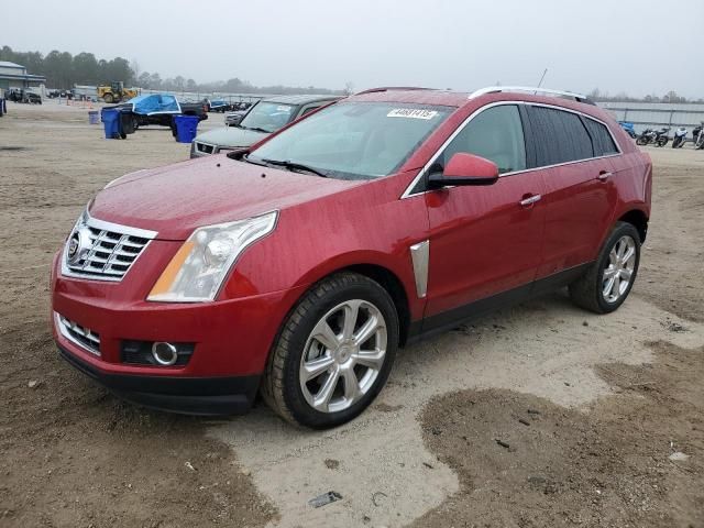 2015 Cadillac SRX Performance Collection