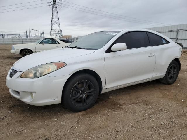 2006 Toyota Camry Solara SE