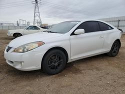 Toyota Camry Sola Vehiculos salvage en venta: 2006 Toyota Camry Solara SE