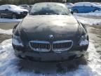 2007 BMW 650 I