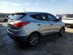 2015 Hyundai Tucson GLS