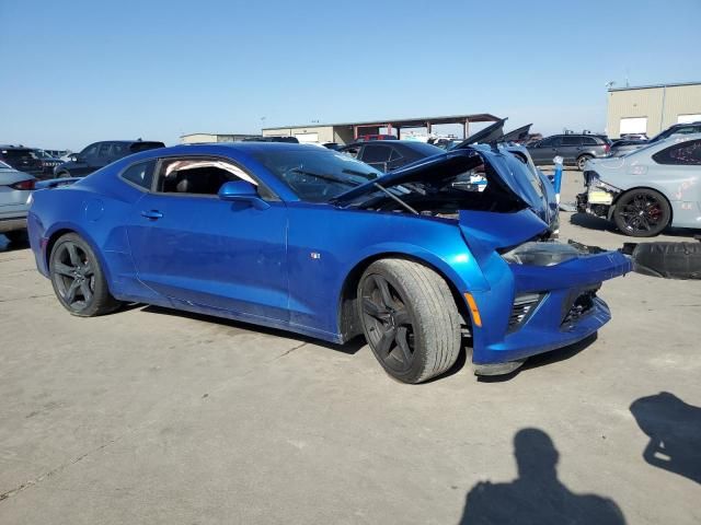 2016 Chevrolet Camaro SS