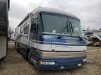 1998 American Motors 1998 Spartan Motors Motorhome 4VZ