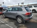 2013 Volkswagen Touareg V6 TDI