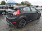 2019 Ford Fiesta ST