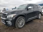 2016 Infiniti QX80