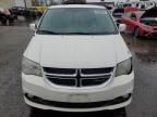 2012 Dodge Grand Caravan Crew