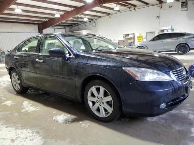 2008 Lexus ES 350