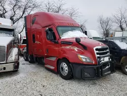 Freightliner Vehiculos salvage en venta: 2021 Freightliner Cascadia 126