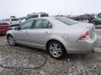 2008 Ford Fusion SEL