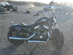 Salvage cars for sale from Copart Assonet, MA: 2016 Harley-Davidson XL1200 FORTY-Eight