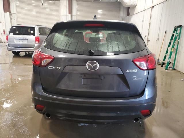 2014 Mazda CX-5 Sport