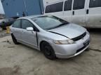 2006 Honda Civic LX