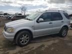 2000 Mercedes-Benz ML 430