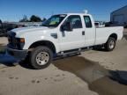 2008 Ford F250 Super Duty