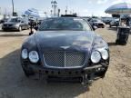 2008 Bentley Continental GTC