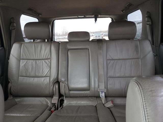 2007 Toyota Sequoia Limited