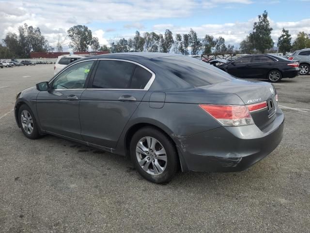 2011 Honda Accord LXP