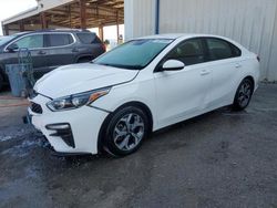 Run And Drives Cars for sale at auction: 2020 KIA Forte FE