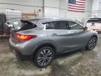 2019 Infiniti QX30 Luxe