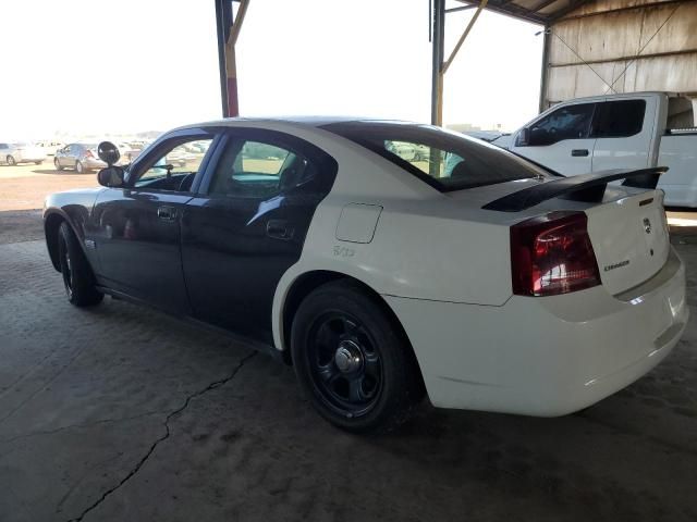 2007 Dodge Charger SE