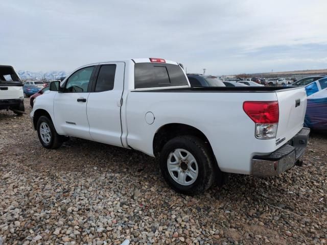 2012 Toyota Tundra Double Cab SR5